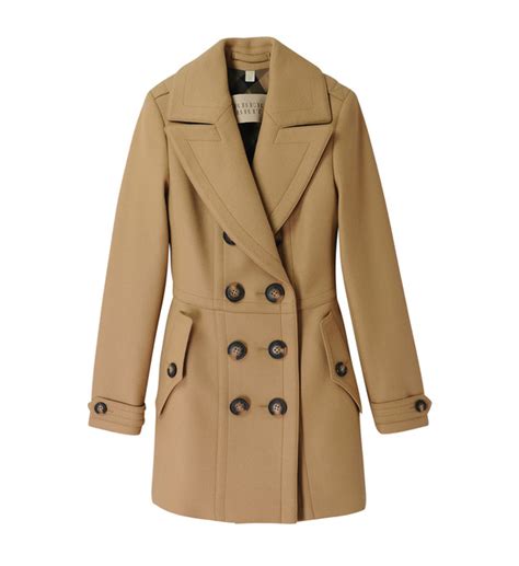 manteau burberry femme galerie lafayette|Burberry .